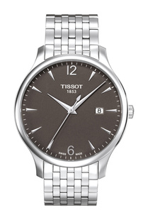 Pánské hodinky Tissot T063.610.11.067.00 Tradition