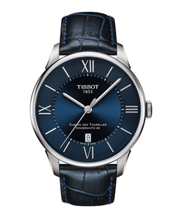 Pánské hodinky Tissot T099.407.16.048.00 Chemin Des Tourelles