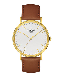 Pánské hodinky Tissot T109.410.36.031.00 Everytime