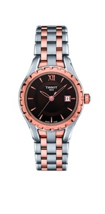Dámské hodinky Tissot T072.010.22.298.00 T-Lady