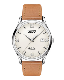 Pánské hodinky Tissot T118.410.16.277.00 Heritage Visodate
