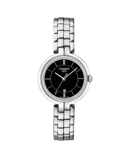 Dámské hodinky Tissot T094.210.11.051.00 Flamingo