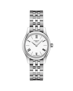 Dámské hodinky Tissot T063.009.11.018.00 Tradition Lady