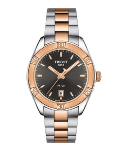 Dámské hodinky Tissot T101.910.22.061.00 Everytime