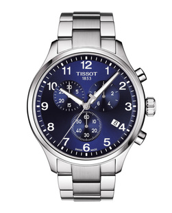 Pánské hodinky Tissot T116.617.11.047.01 Chrono XL