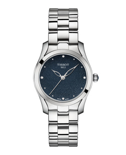 Dámské hodinky Tissot íT112.210.11.046.00 T-WAVE