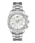 Dámské hodinky Tissot T101.917.11.116.00 PR100 Chic Lady chronograf