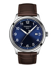 Pánské hodinky Tissot T116.410.16.047.00 Gent XL