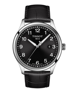 Pánské hodinky Tissot T116.410.16.057.00 Gent XL