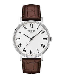Pánské hodinky Tissot T109.410.16.033.00 Everytime