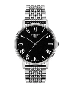 Pánské hodinky Tissot T109.410.11.053.00 Everytime