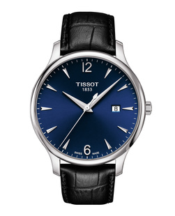 Pánské hodinky Tissot T063.610.16.047.00 Tradition