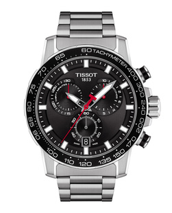 Hodinky Tissot T125.617.11.051.00 Supersport chrono