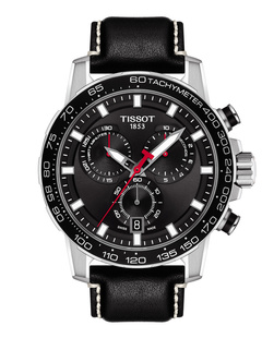 Hodinky Tissot T125.617.16.051.00 Supersport chrono