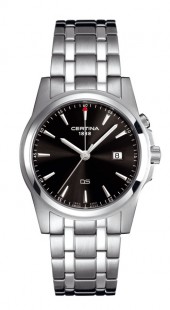 Pánské hodinky Certina C098.7195.42.61 Tradition - alarm