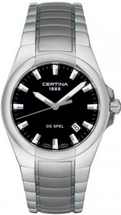 Pánské hodinky Certina C115.7153.42.61