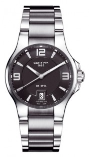 Pánské hodinky Certina C012.410.11.057.00 DS Spel