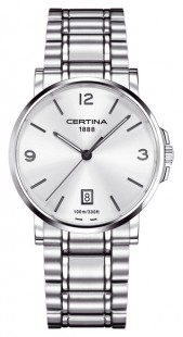 Pánské hodinky Certina C017.410.11.037.00 DS Caimano