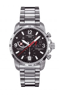 Pánské hodinky Certina C001.639.11.057.00 DS Podium GMT