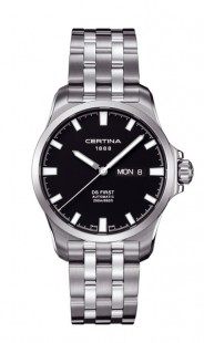 Pánské hodinky Certina C014.407.11.051.00 DS First automatic