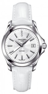 Dámské hodinky Certina C004.210.16.036.00 DS Prime