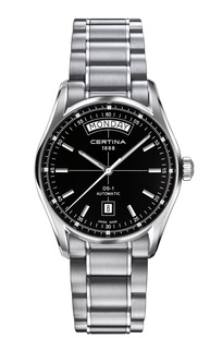 Pánské hodinky Certina C006.430.11.051.00 DS1