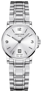 Dámské hodinky Certina C017.210.11.037.00