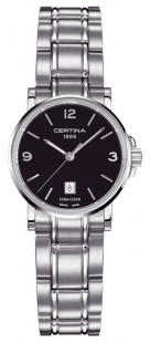 Dámské hodinky Certina C017.210.11.057.00