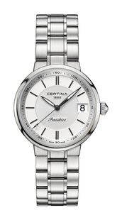 Dámské hodinky Certina C031.210.11.031.00 DS Stella