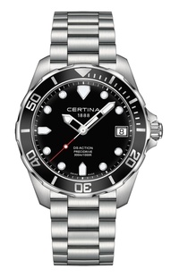Pánské hodinky Certina C032.410.11.051.00 DS Action