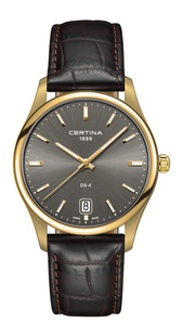 Pánské hodinky Certina C022.610.36.081.00 DS-4