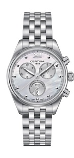 Dámské hodinky Certina C033.234.11.118.00 DS 8