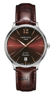 Dámské hodinky Certina C021.810.16.0297.00 DS Dream