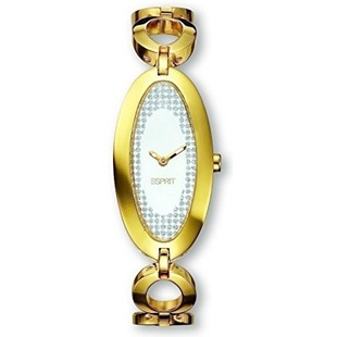 Dámské hodinky Esprit 4325885 Gold Boom