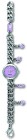 Dámské hodinky Esprit 4324579 ES-Charming Rose