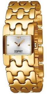 Dámské hodinky Esprit 4386388 Nizza Gold