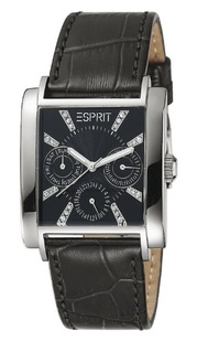 Dámské hodinky Esprit 4411102 Dynasty Black