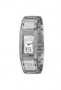 Dámské hodinky Esprit 443018 Striking Vibe Silver