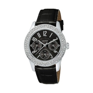 Dámské hodinky Esprit 4441427 Vita Ambience Black