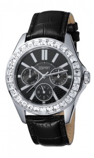 Dámské hodinky Esprit ES102392004 Dolce Vita Black