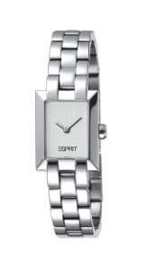 Dámské hodinky Esprit ES102592001 Silver