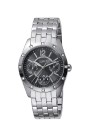 Dámské hodinky Esprit ES102732002 Starglance Silver Black
