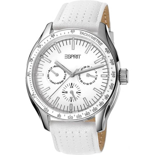 Dámské hodinky Esprit ES103012001 Orbus White