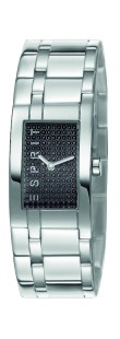 Dámské hodinky Esprit ES107042006 Houston Glam Black