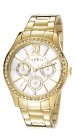 Dámské hodinky Esprit ES107782002 Paige Multi Gold