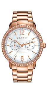 Dámské hodinky Esprit ES108092003 Kate Rose Gold