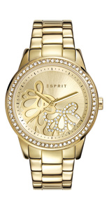 Dámské hodinky Esprit ES108122005 Kylie Gold