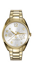 Dámské hodinky Esprit ES108922002 Gold