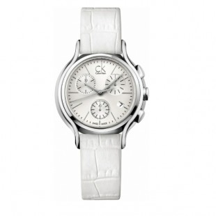 Dámské hodinky Calvin Klein K2U291L6 Skirt