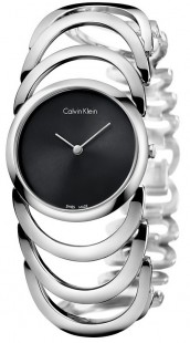 Dámské hodinky Calvin Klein K4G23121 Body